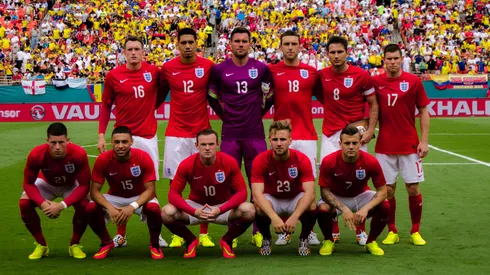 England's Experimental Squad and Tactics Against Ecuador Give Hodgson Plenty to Ponder