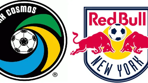 New York Red Bulls to Face New York Cosmos In 2014 US Open Cup