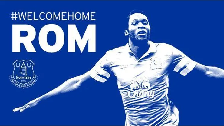Romelu Lukaku Signing is a Measure Of Everton’s Progress Under Roberto Martinez