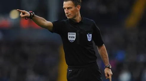 Mark Clattenburg To Referee The UEFA Super Cup