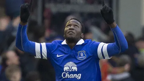 With Lukaku, Everton Are Officially One Of The Big Boys