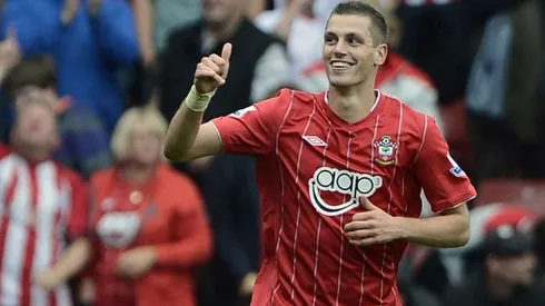 Southampton Will Only Sell Morgan Schneiderlin For £27million, Warn Club Officials