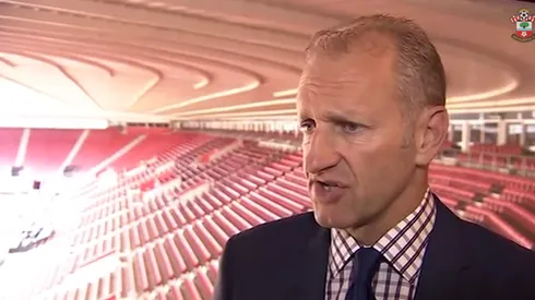 Southampton Becomes the Premier League's Version of Udinese; A Selling Club