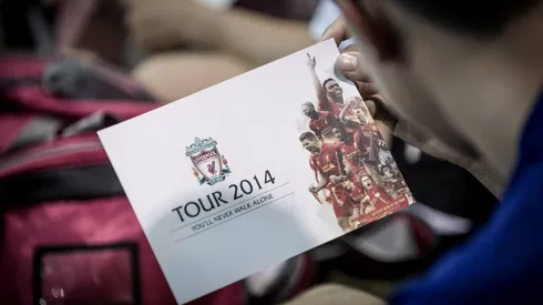 Liverpool's Personal Touch on the US Tour Creates a Lifetime Bond