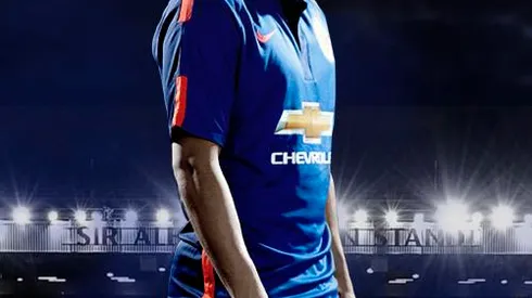 Rafael da Silva on verge of £2.5 million move from Manchester United to Lyon