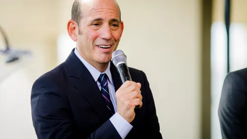 Don Garber's Insistence On Downtown Miami Location Is An Easy Out For MLS