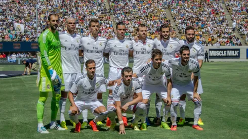 Real Madrid 2014/15 preview: Los Blancos ready to make history