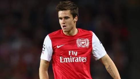 Arsenal Defender Carl Jenkinson Targeted By Hull City For a 1-Year Loan Deal