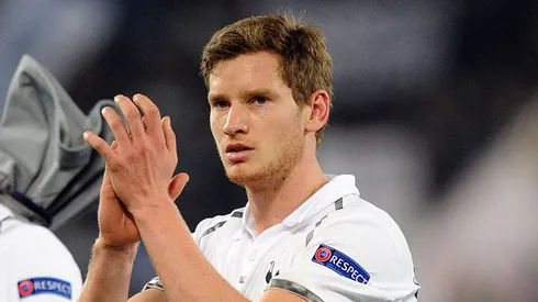 Jan Vertonghen Set To Remain At Tottenham Despite Interest From Abroad