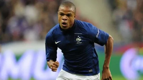 Liverpool Deal For Loic Remy Falls Through As Player Fails Medical