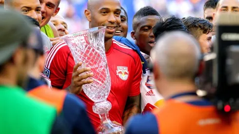 New York Red Bulls 1-0 Arsenal: Lessons Learned By Both Teams