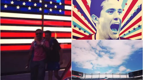 US TV Schedule For Today's Games Featuring Real Madrid, Man Utd, Arsenal, Spurs & More Plus Open Thread