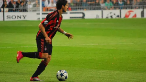 Future of Alexandre Pato Hangs in Balance As Transfer Fee Falls to £8million
