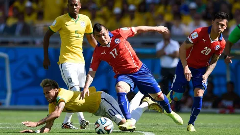 Cardiff Tells Inter Milan They Won't Sell Gary Medel For Any Less Than £10million