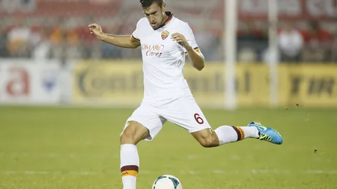 AS Roma Has No Intention Of Selling Kevin Strootman, Says Rudi Garcia