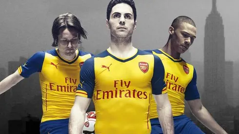 New York Red Bulls vs Arsenal Friendly Comes At Wrong Time For Both Clubs