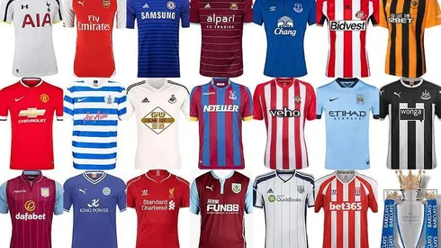 Top 5 Premier League Bets, 26 December