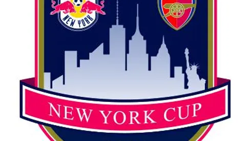 Arsenal Name 20-Man Squad For Friendly Against New York Red Bulls