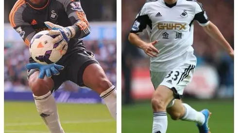 Winners and Losers Of Ben Davies, Michel Vorm and Gylfi Sigurdsson Transfer Deals