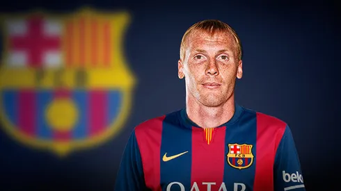 Barcelona's £16million Signing of Jeremy Mathieu Is Bad Business For The Blaugrana