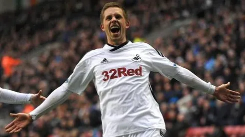 Premier League XI Team For First Half of Season 2014-15