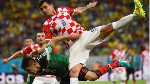 Dejan Lovren is the Remedy to Liverpool’s Defensive Frailties