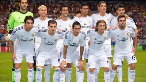 Real Madrid Announce 20-Man Squad For USA Summer Tour