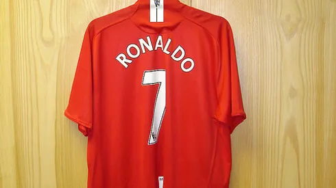 Number 7: The evolution of soccer’s mythical & lucky shirt number