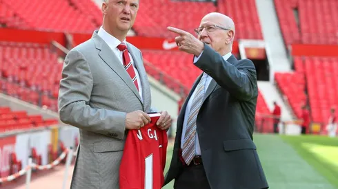 Assessing The Louis Van Gaal Selection Predicament