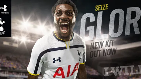 Aston Villa says deal for Emmanuel Adebayor can be revived