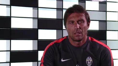 Why Antonio Conte Should Take the Italy National Team Job