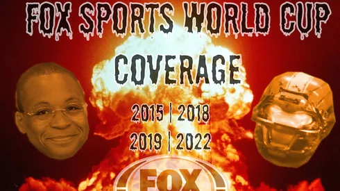 What Will FOX Sports' World Cup Coverage Look Like?