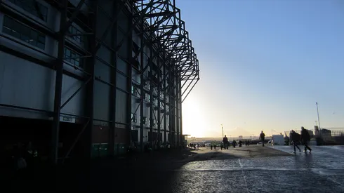 England to Play in Scotland For First Time In 15 Years