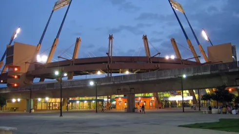 What the Soccer Landscape Looks Like In Puerto Rico After the Islanders Era