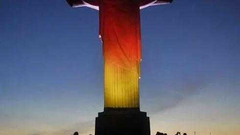 Why Germany Won the 2014 World Cup