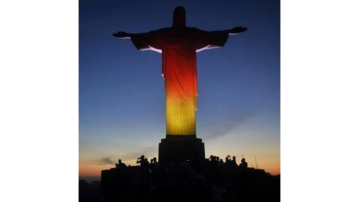 Why Germany Won the 2014 World Cup