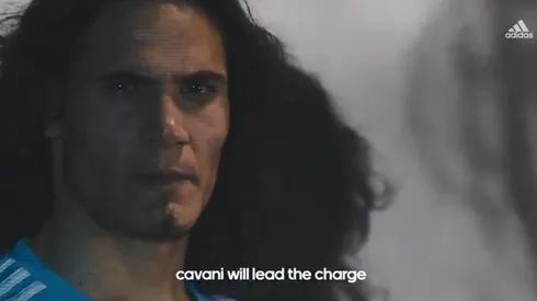 Liverpool Could Be A Possible Destination For PSG's Edinson Cavani