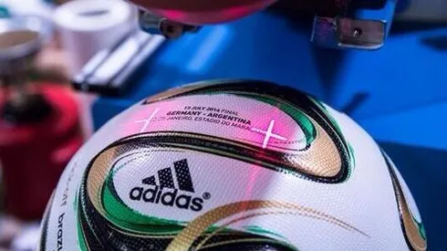 Argentina vs. Germany: By The Numbers