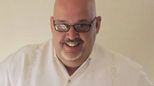 RIP Armando Garcia, 1966-2014: A Tribute To A Futbol Friend