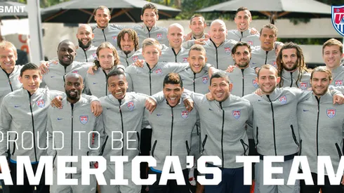 After Great Gains During World Cup, Hard Part Begins Again For American Soccer Fans