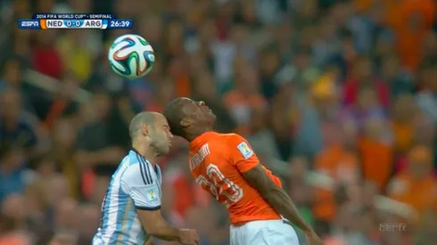 FIFA Must Take Head Injuries More Seriously