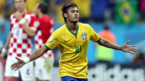 Neymar: How Does He Compare?