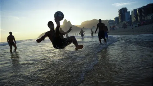 What Are the Odds of Playing on a World Cup Winning Team?