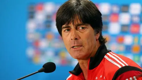 Key Tactical Change By Joachim Löw Turns Germany's World Cup Hopes Around