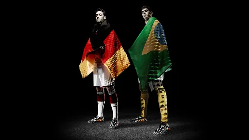 Germany Will Expose Brazil's Defensive Vulnerabilities With Thiago Silva Out