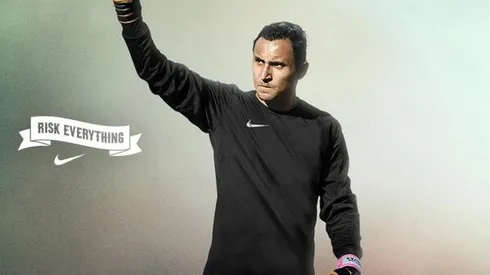 Bayern Munich Agree €10million Fee For Costa Rica Goalkeeper Keylor Navas