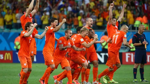 Holland's Versatility and Tactical Flexibility a Key to Success