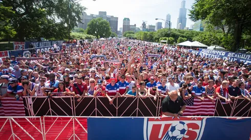 USMNT v. Czech Republic Friendly Line-Up Prediction