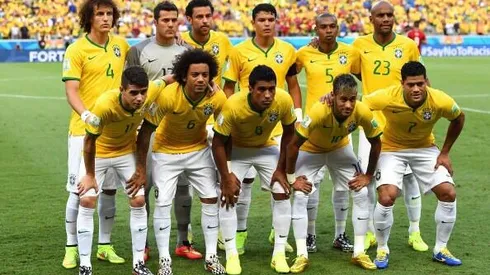 Why It's Too Soon to Count Brazil Out of the World Cup