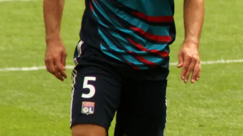 Dejan Lovren Hopes To Be Heading to Anfield Next Season